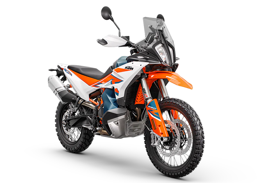 KTM 890 ADV 