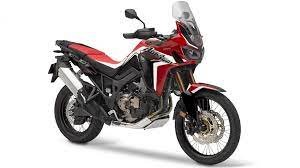 Honda Africa Twin 1100