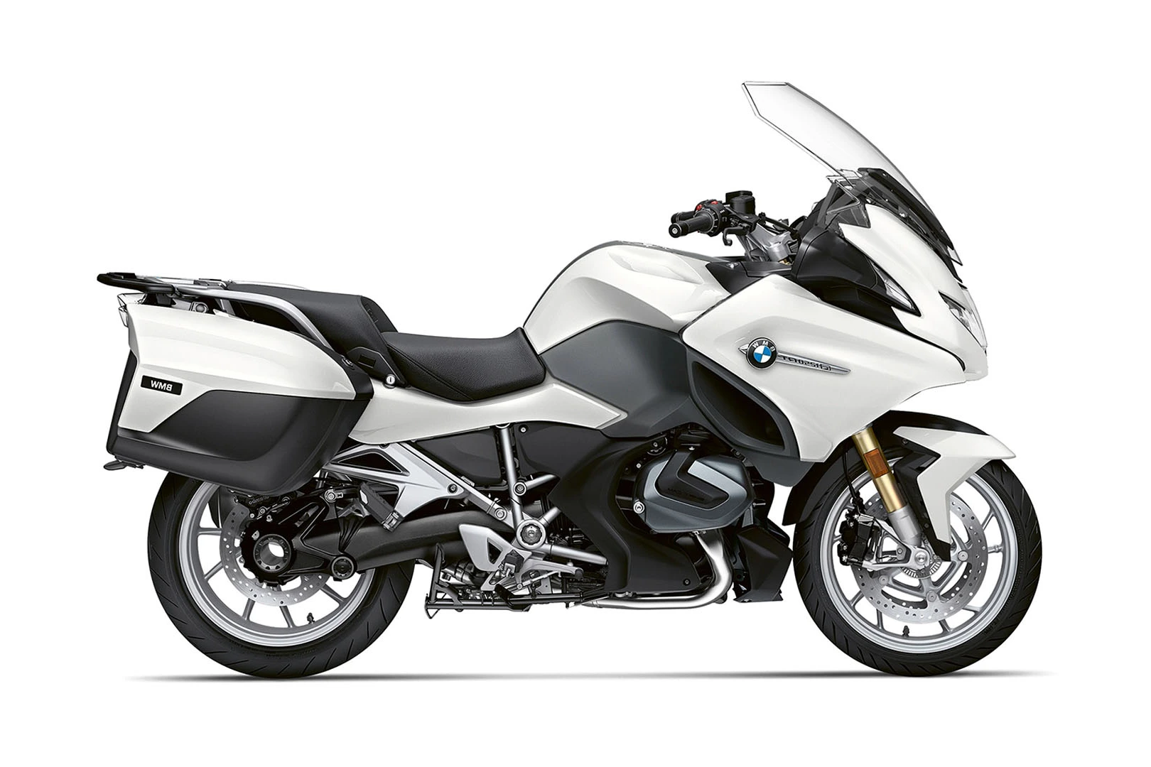 BMW R1250RT