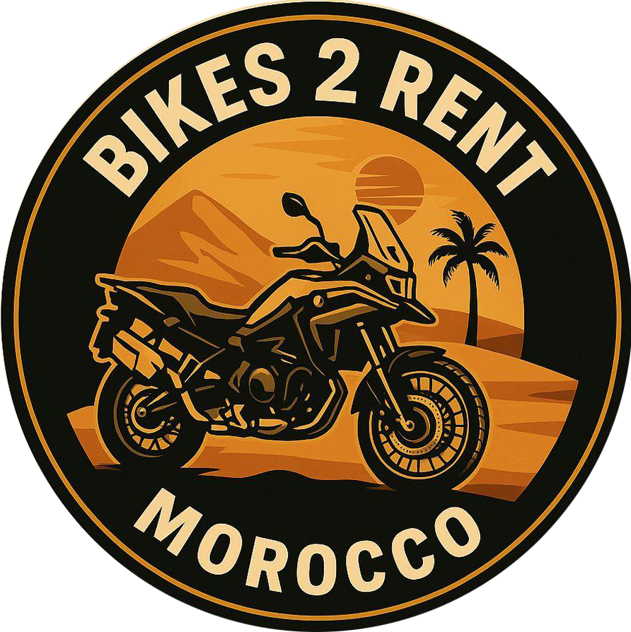Bikes2Rent